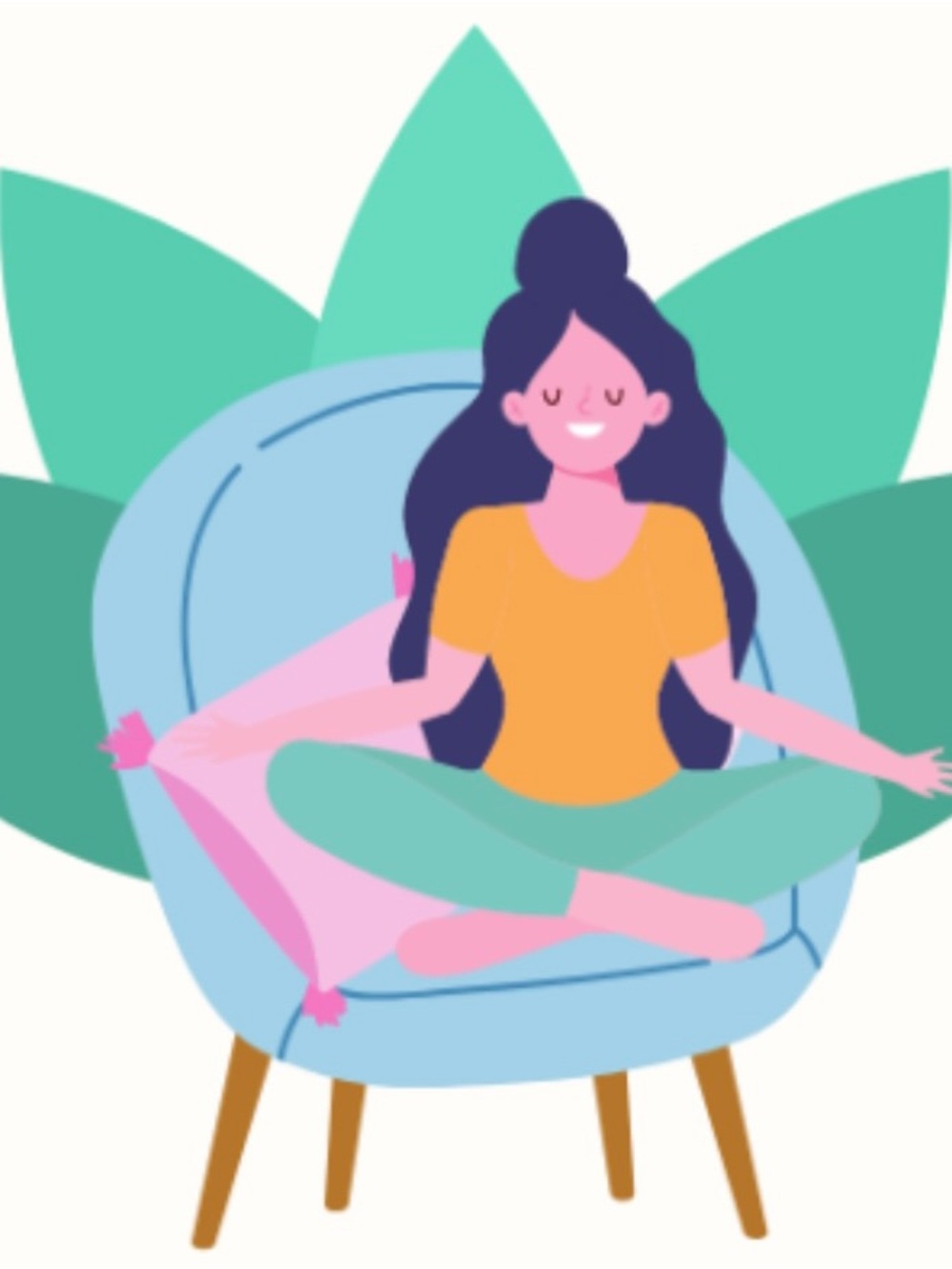 Chair Yoga - 30 Day Chair Workout #2